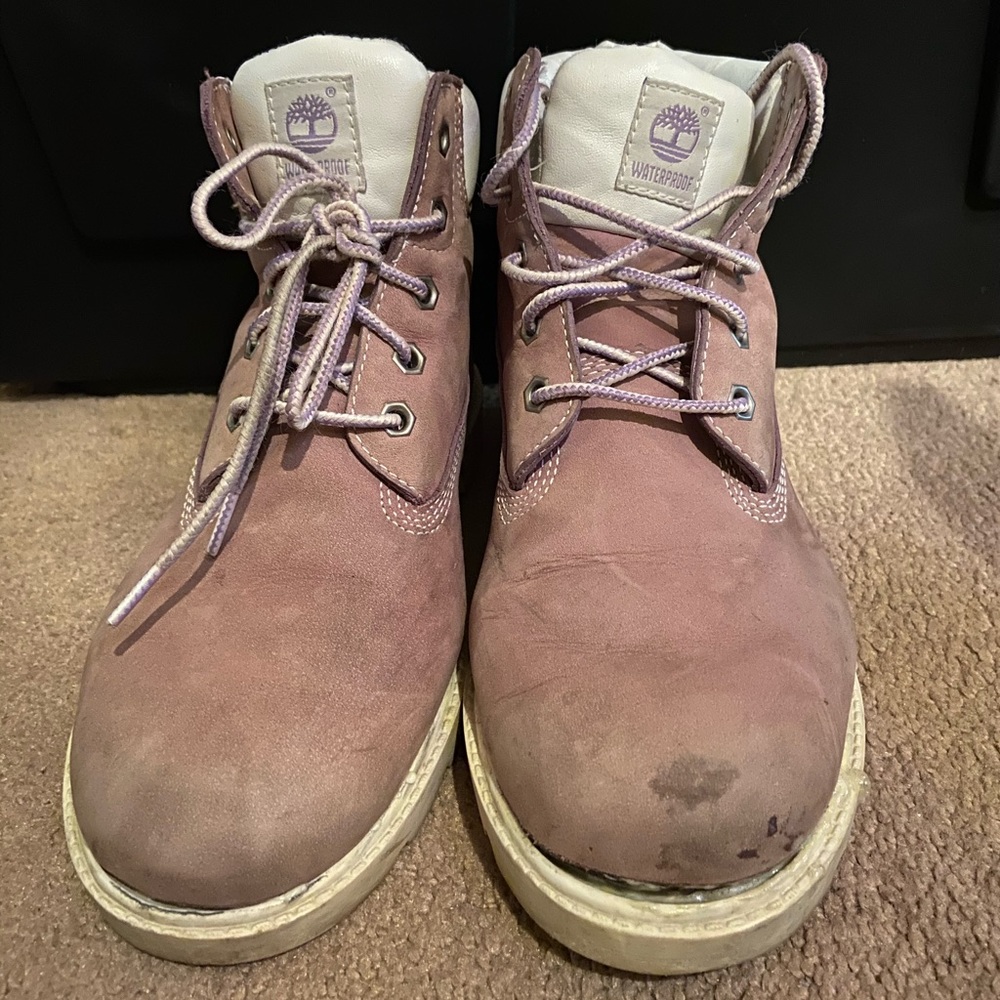 Warn timberlands - Picture 3 of 6